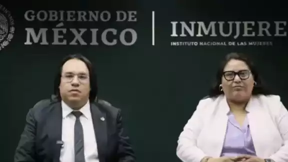 Fiscalía de Querétaro retiró los cargos en contra de Esmeralda Fiscalía de Querétaro retiró los cargos en contra de Esmeralda