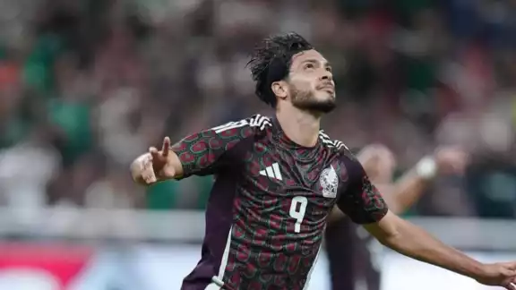 Con Ángel Sepúlveda como la sorpresa, México lanza convocatoria para la Nations League Con Ángel Sepúlveda como la sorpresa, México lanza convocatoria para la Nations League