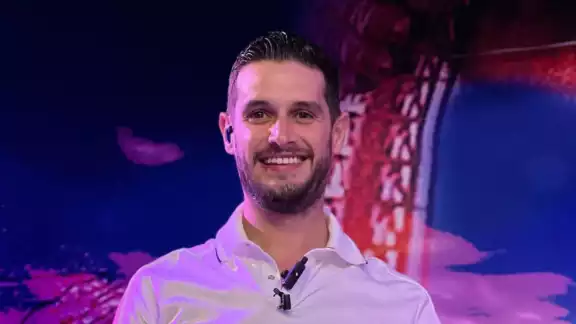 Adrián Marcelo podría ser parte de ‘La Casa de los Famosos All Stars’ Adrián Marcelo podría ser parte de ‘La Casa de los Famosos All Stars’