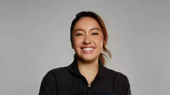Katya Echazarreta va a liderar la primera misión espacial de México