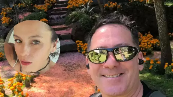 Mayela Laguna logra apelación en el caso de paternidad entre Apolo y Luis Enrique Guzmán