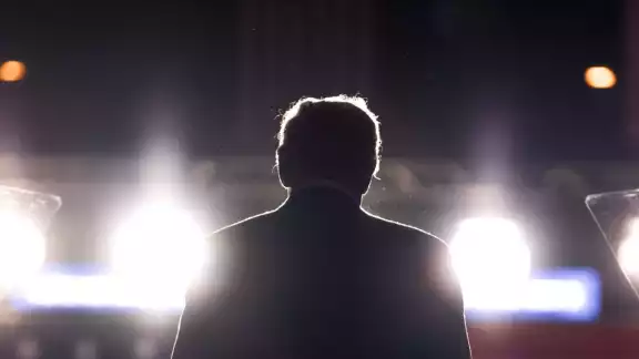 Donald Trump se dice confiado de ganar la elecciones en Estados Unidos 2024 Donald Trump se dice confiado de ganar la elecciones en Estados Unidos 2024