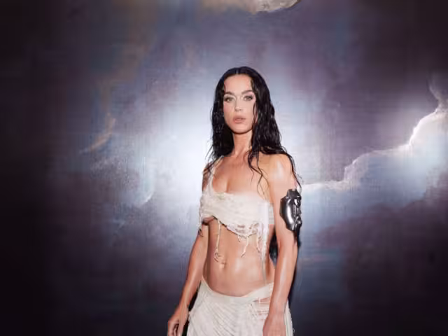 Esto cuesta el boleto más caro para ver a Katy Perry en la Arena CDMX