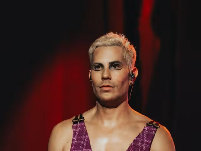 Fans de RBD atacan a Christian Chávez por sus problemas con Anahí