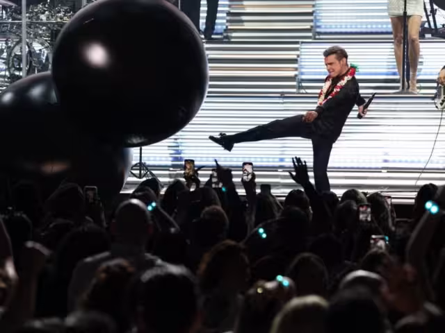 ¿Luis Miguel podría regresar a vivir al puerto de Acapulco?