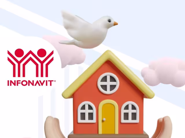 Así puedes saber si congelaron la deuda de tu crédito Infonavit