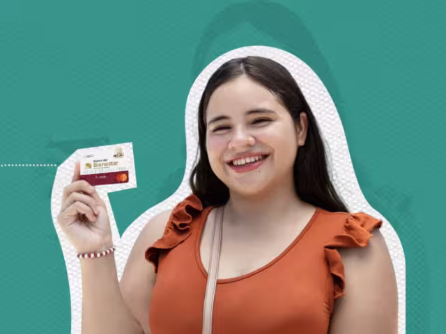 Estos son los nuevos requisitos para registrarse en el programa Jóvenes Construyendo el Futuro