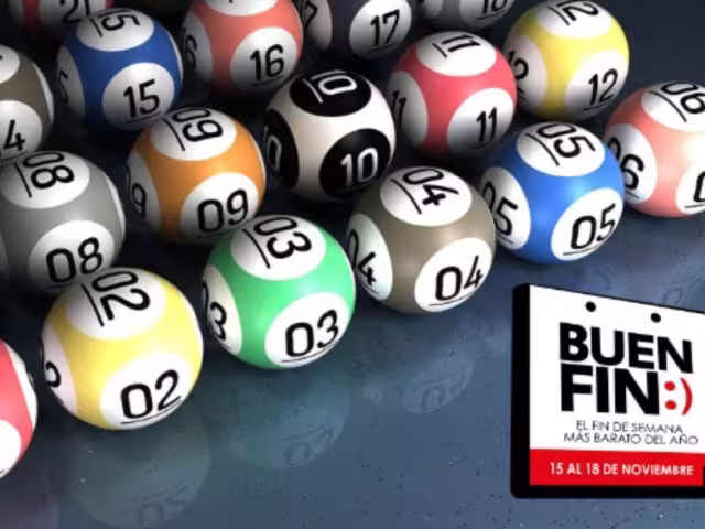 Sorteo El Buen Fin: ¿Cómo participar para ganar hasta 250 mil pesos?