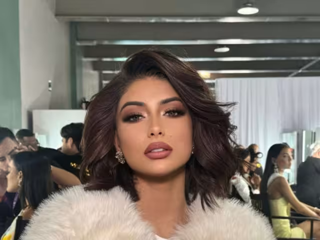 Miss Panamá rompe el silencio tras ser expulsada del certamen Miss Universo 2024