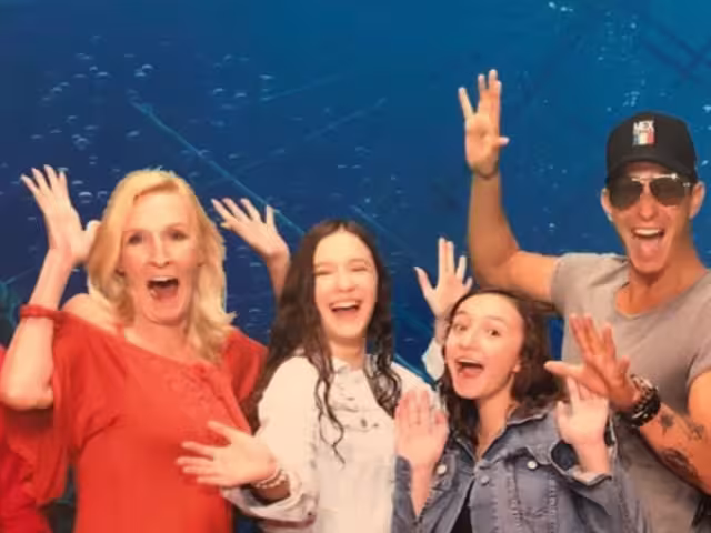 De qué falleció la mamá de Erik Rubín, Myra Milaszenko