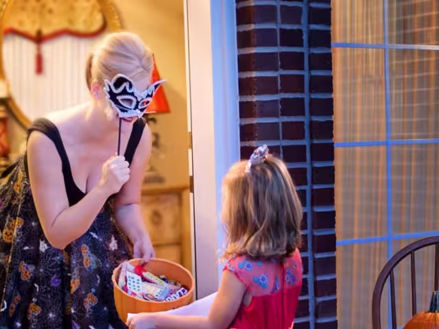 Conoce las mejores calles de la CDMX para pedir calaverita este Halloween 2024