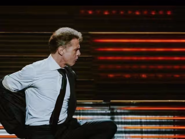 Estos son los conciertos cancelados por Luis Miguel en la CDMX, por sus problemas de salud