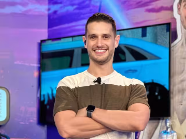 ¿Adrián Marcelo ya sabía sobre el fracaso de ‘La Señora Presidenta?