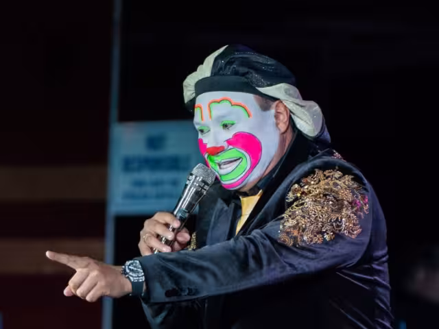 Brincos Dieras  rompe el silencio sobre su participación en la nueva temporada de ‘La Casa de los Famosos’