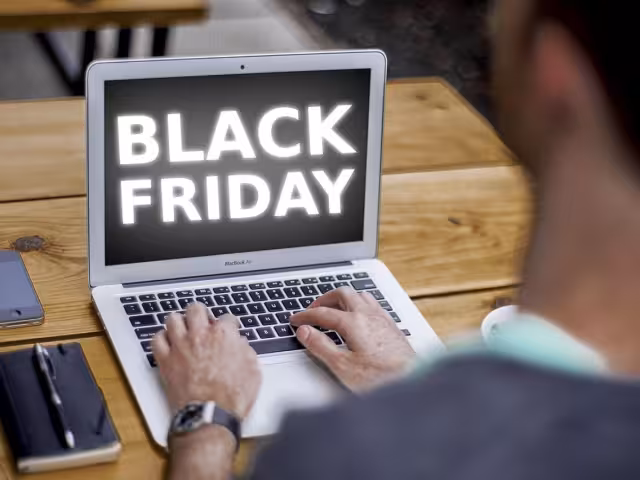 Esto es todo lo que debes saber sobre el Black Friday 2024
