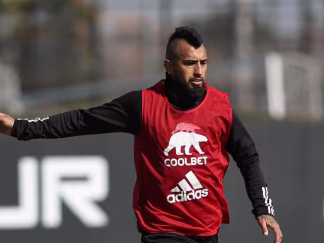Arturo Vidal está en medio de la polémica por acusaciones de agresión sexual en su contra