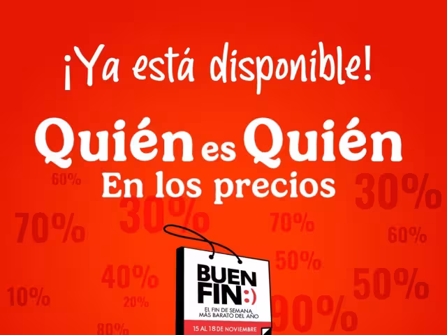 Buen Fin 2024: Así puedes denunciar a las tiernas que no respetan las ofertas