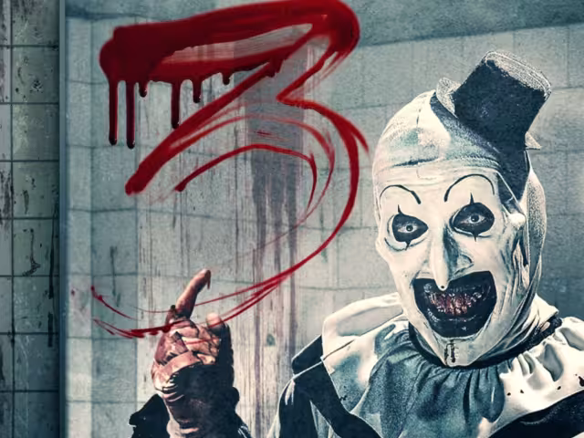 Estas son las escenas más fuertes de la nueva entrega de ‘Terrier’