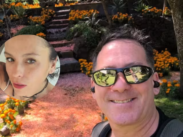 Mayela Laguna logra apelación en el caso de paternidad entre Apolo y Luis Enrique Guzmán