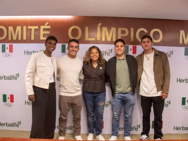 Los medallistas olímpicos en París 2024