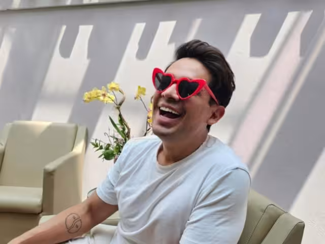 Mejor amigo de Ricardo Peralta aclara si el influencer tiene pensamientos suicidas