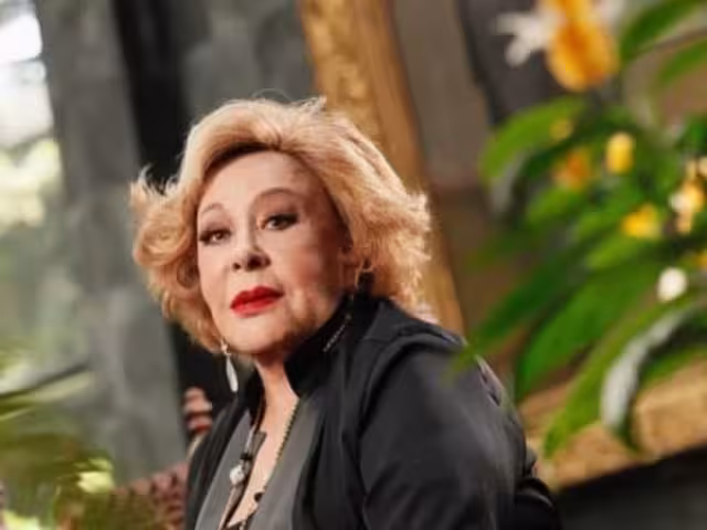 ¿Cuál es el padecimiento que tiene Silvia Pinal y qué tan peligrosos es?