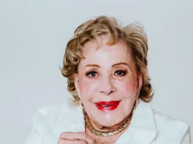 Murió Silvia Pinal a los 93 años edad, la última diva la Época de Oro del Cine Mexicano