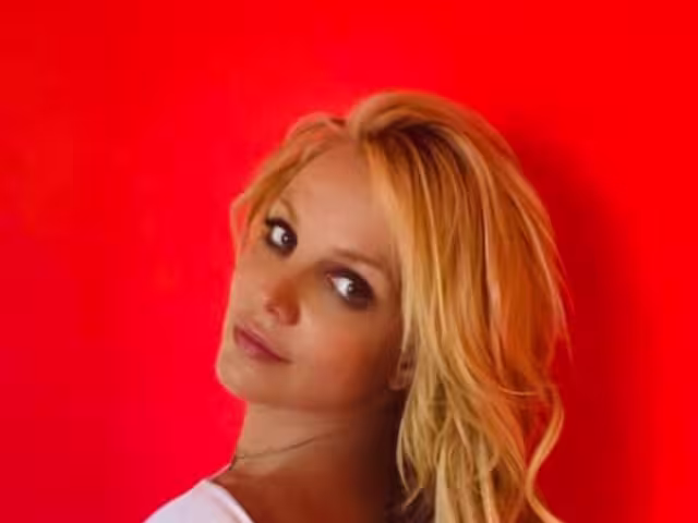 Britney Spears reveló que está viviendo en México