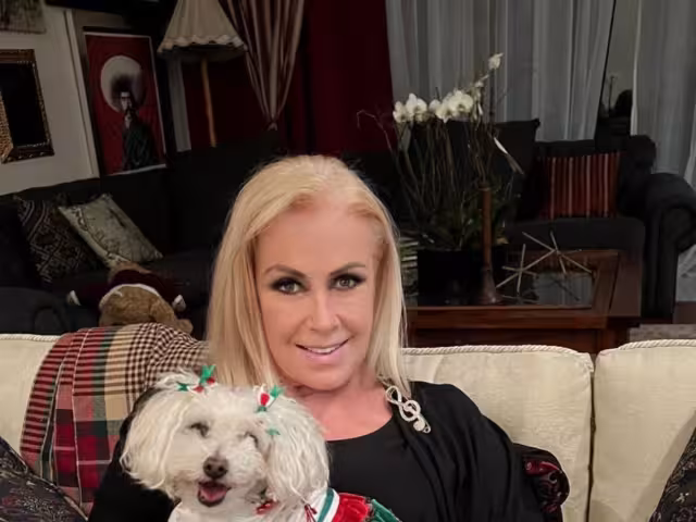 Laura Zapata trató de tener un acercamiento con Ernestina Sodi, pero no tuvo respuesta