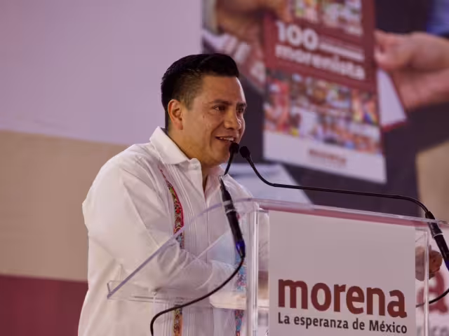 Hermano de Cuauhtémoc Blanco es vinculado a proceso por violencia familiar