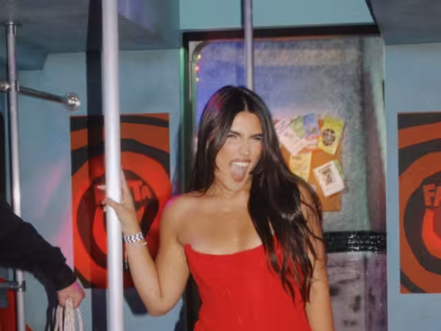 Atacan a influencer que se burló del abucheo que sufrió Ricardo Peralta