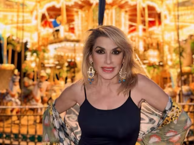 Este es el verdadero nombre de la cantante Dulce