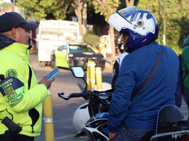 Activan sitio para sacar citas y obtener la licencia permanente en la CDMX