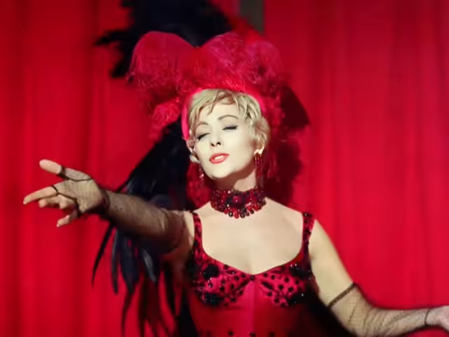 Este es el nivel de estudios que tenía Silvia Pinal