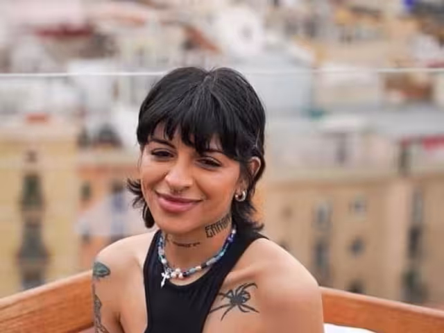 Cazzu podría dejar de recibir la pensión de Christian Nodal, por sus polémicas declaraciones