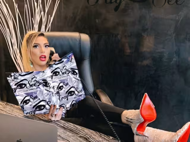 Estas fueron las últimas palabras que Silvia Pinal le dijo a Frida Sofía