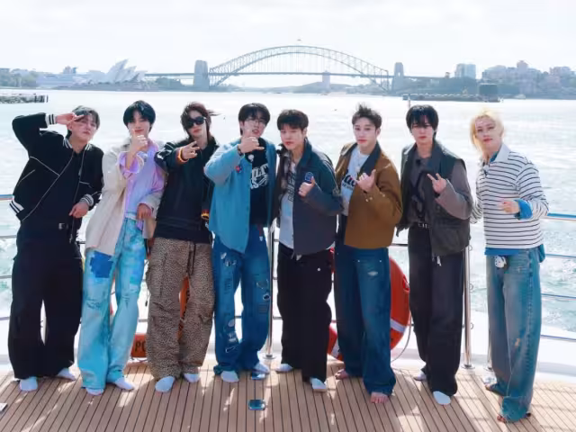 Stray Kids anuncia segunda fecha en la Ciudad de México