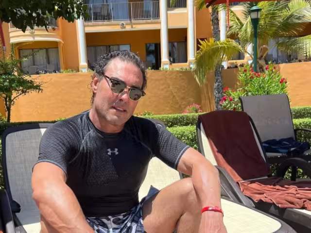 ¿Eduardo Yáñez está gravemente enfermo? esto sabemos de su salud