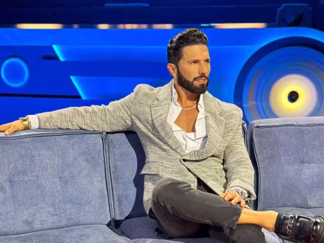 Poncho de Nigris podría estar en ‘La Casa de los Famosos: All Stars’, ya fue invitado