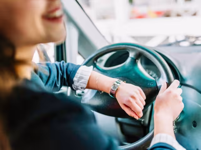 ¿Cuántos aciertos debes sacar para obtener la licencia permanente en la CDMX?