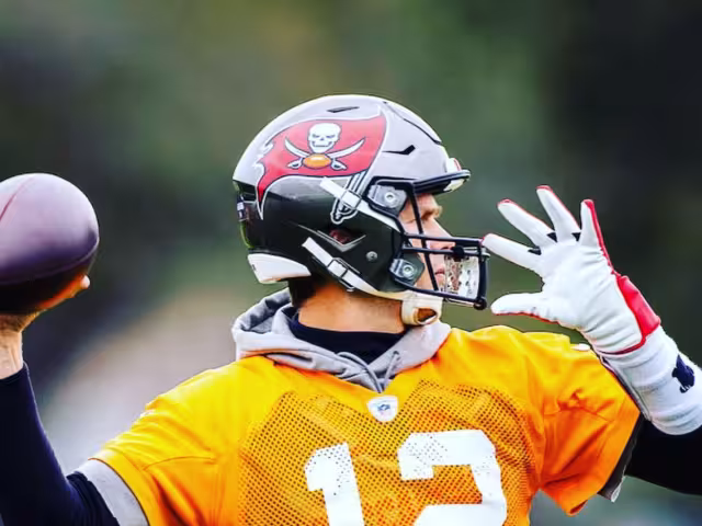 Tom Brady rompe el silencio, luego de saber del embarazo de su ex esposa, Gisele Bündchen