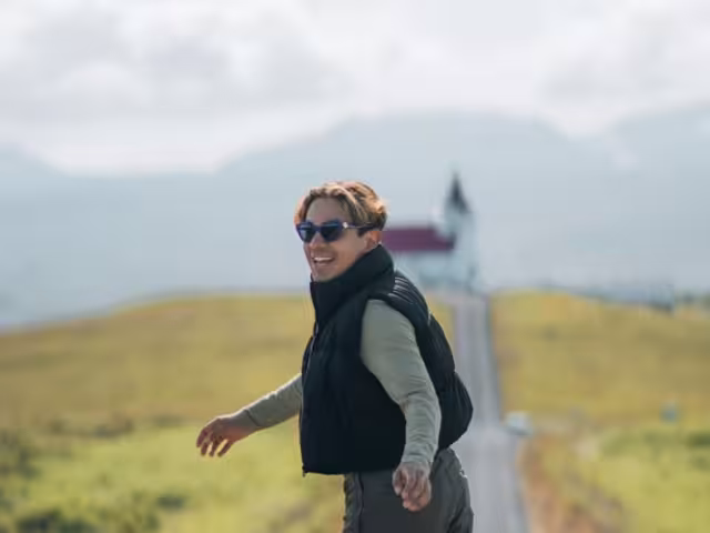 Ricardo Peralta sigue en medio de la polémica ya segura que todo va a caer por su cuenta