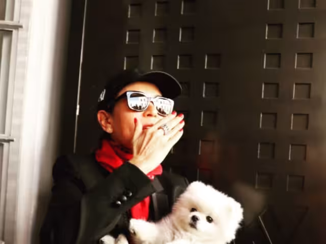 Afirman que Yolanda Andrade va a dejar México para atender sus problemas de salud