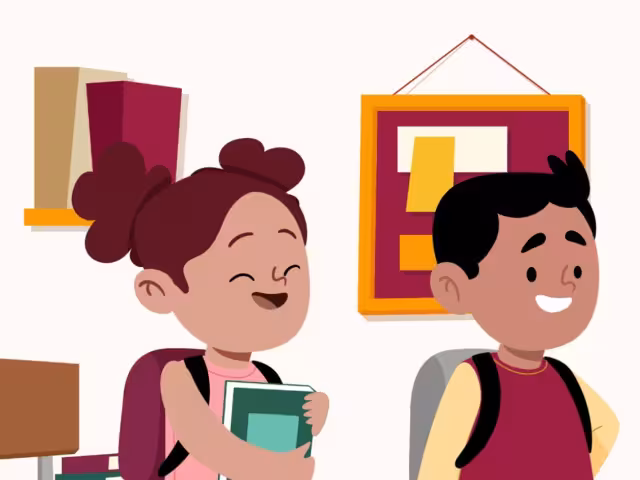 ¿Qué estudiantes no tendrán clases el 1 de noviembre?