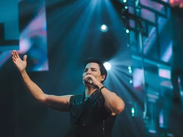 Chayanne abre nuevas fechas en México y esto es lo que debes saber