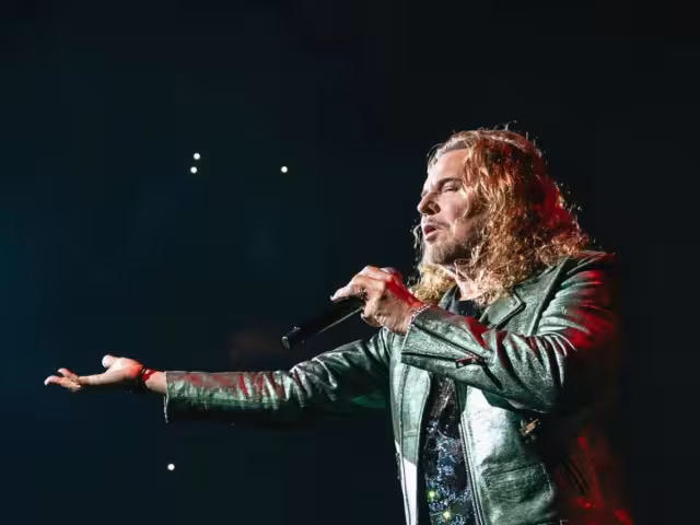 Fher de Maná afirma que si todos los mexicanos fueran como los regios ‘México sería de primer mundo’