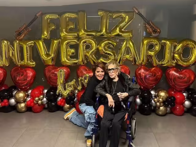 Silvia Pinal fue hospitalizada de emergencia, por diferentes complicaciones de salud