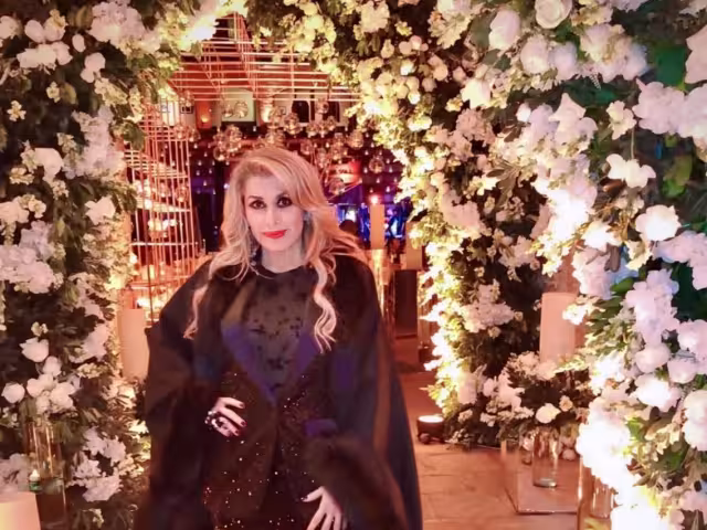 La cantante Dulce fue hospitalizada de emergencia y canceló sus presentaciones