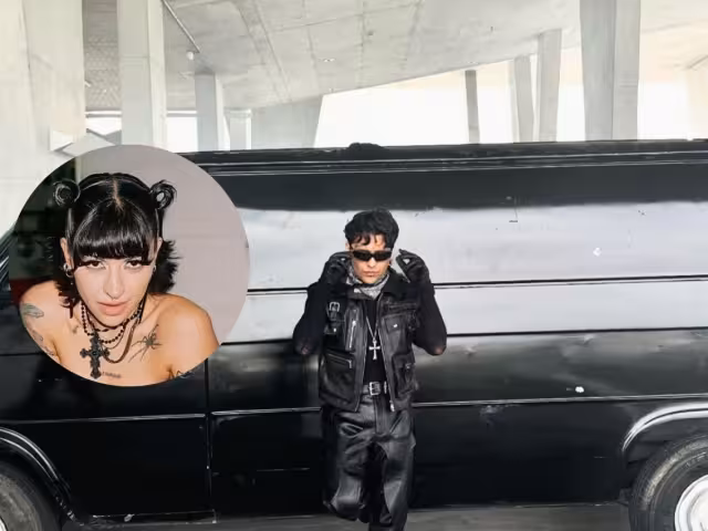 ¿Christian Nodal le quitó 9 millones de pesos a Cazzu por hablar de Ángela Aguilar?