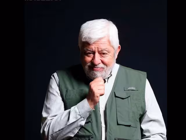 Jaime Maussan enfrenta una doble demanda por parte de su hija, esto sabemos